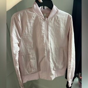Lululemon Bomber Jacket